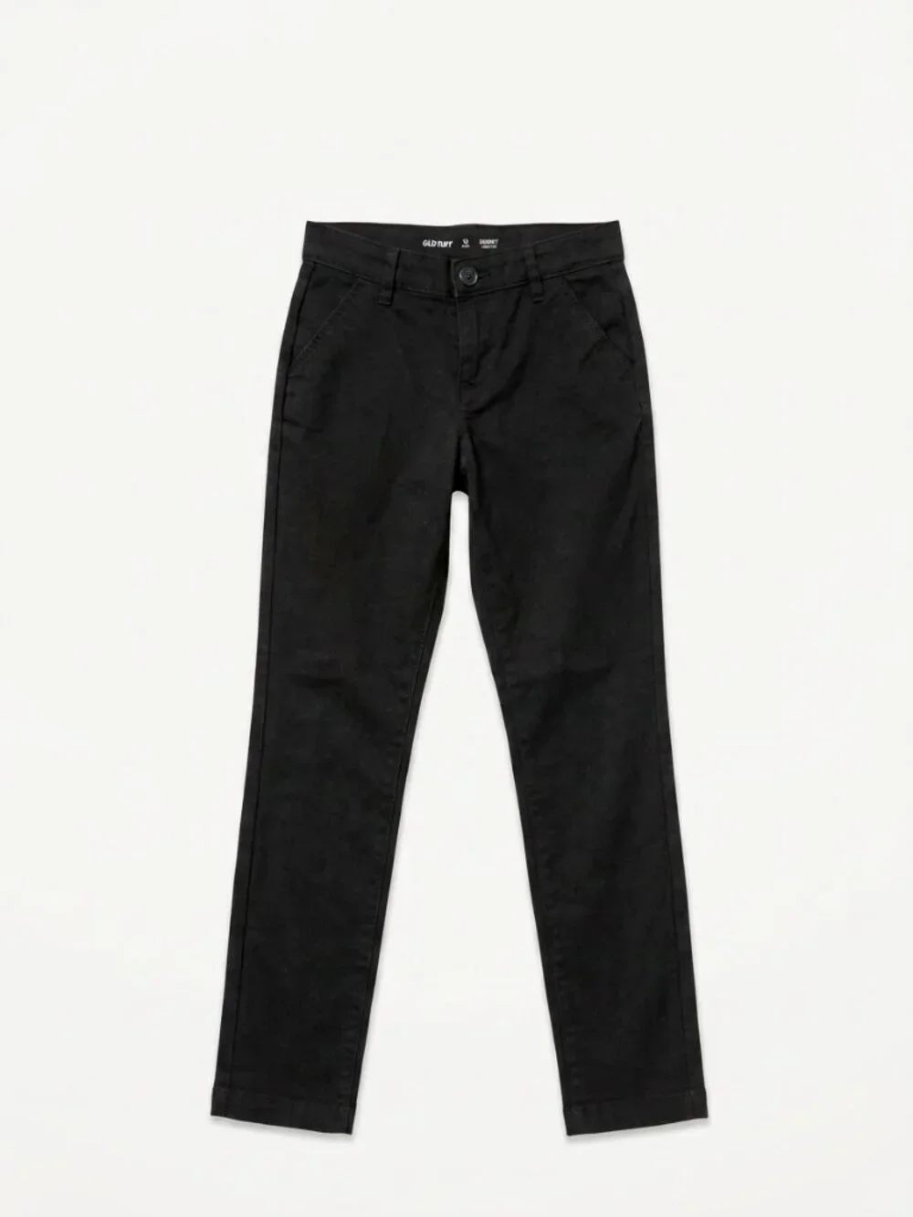 Old Navy Girls Skinny Stretch School Uniform Pants Size 12 Slim